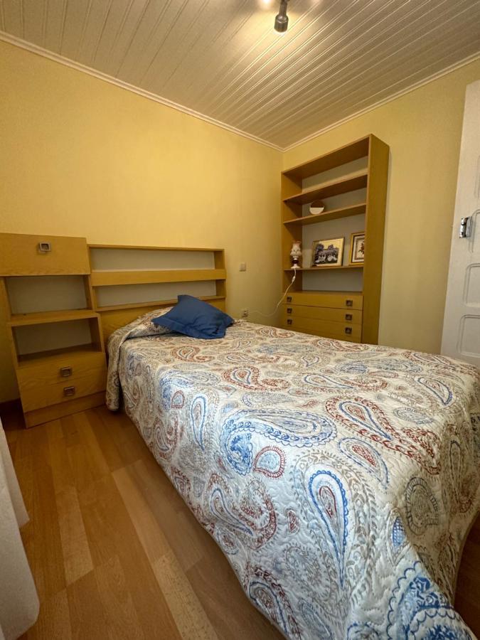 Casa Violeta Villa Águeda Eksteriør billede