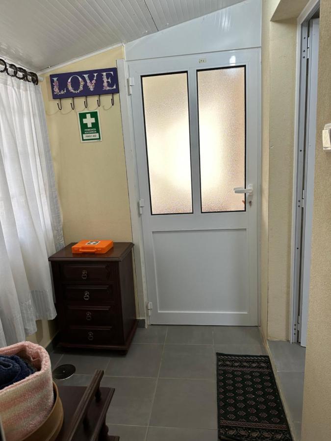 Casa Violeta Villa Águeda Eksteriør billede