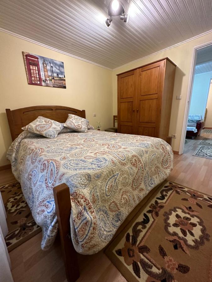 Casa Violeta Villa Águeda Eksteriør billede