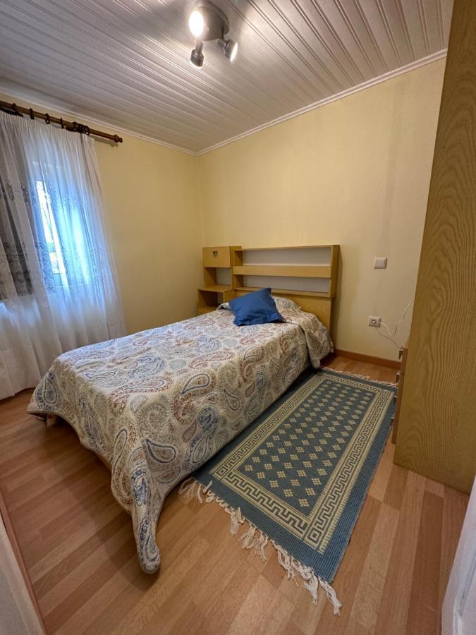 Casa Violeta Villa Águeda Eksteriør billede