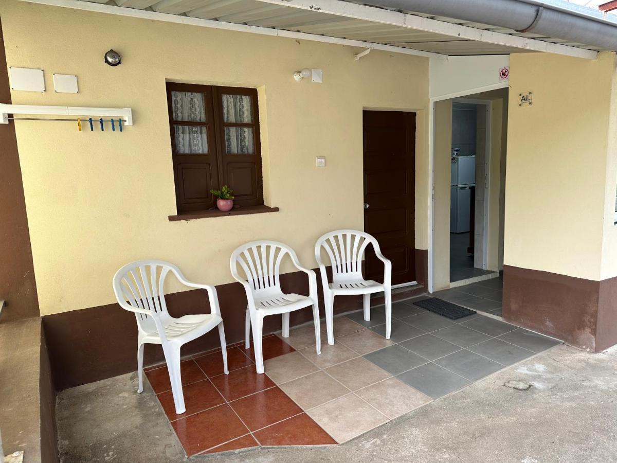 Casa Violeta Villa Águeda Eksteriør billede