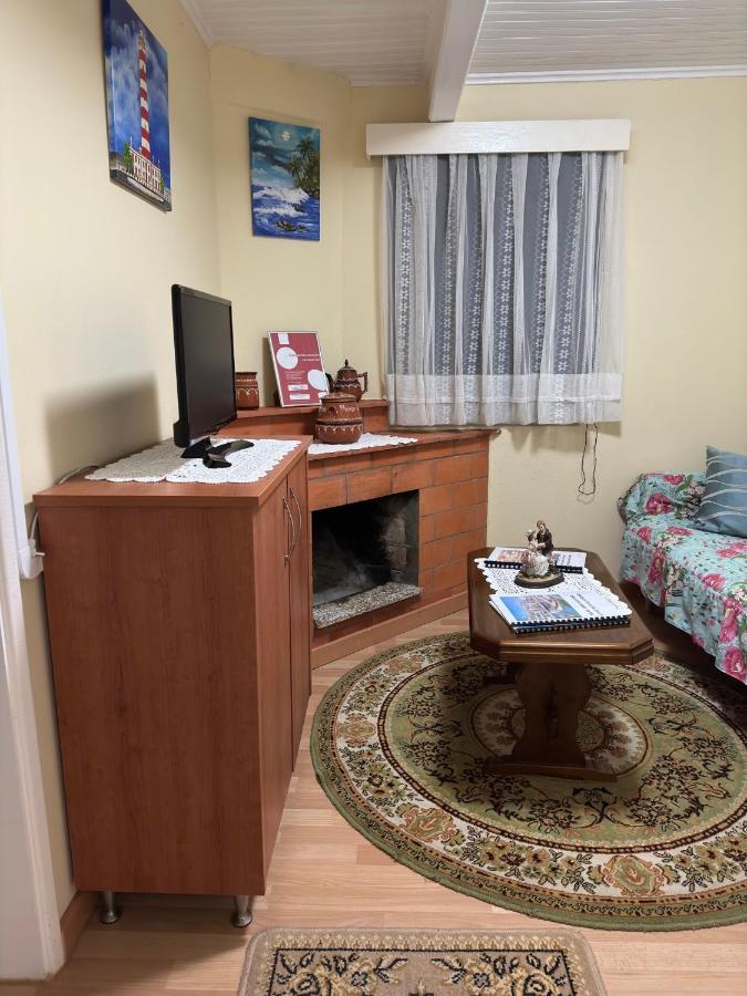 Casa Violeta Villa Águeda Eksteriør billede