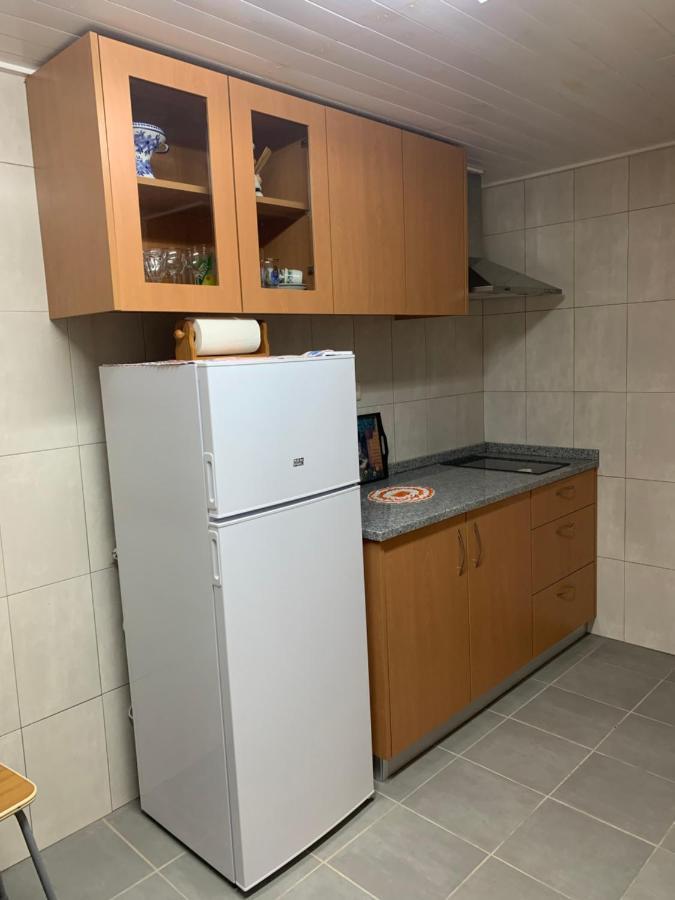 Casa Violeta Villa Águeda Eksteriør billede