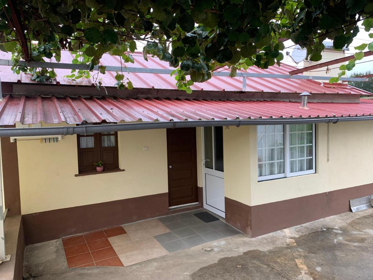 Casa Violeta Villa Águeda Eksteriør billede