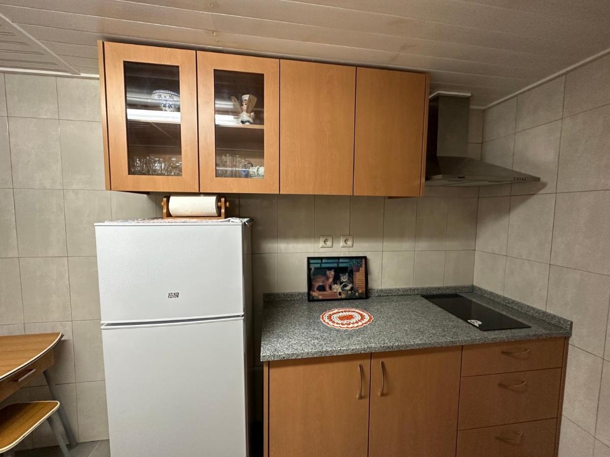 Casa Violeta Villa Águeda Eksteriør billede