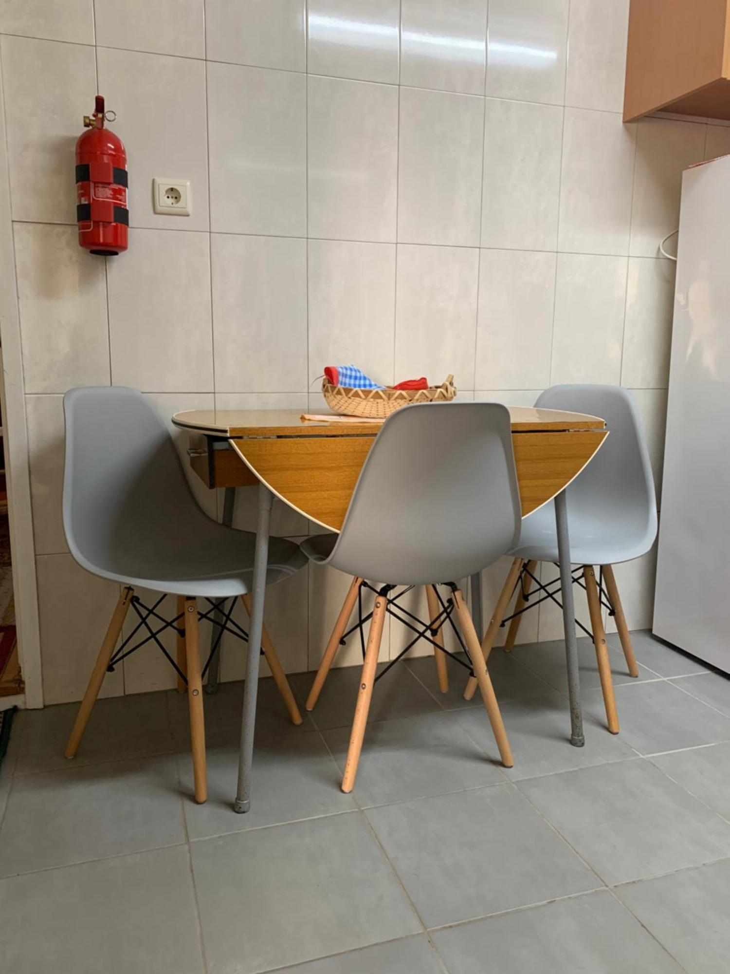 Casa Violeta Villa Águeda Eksteriør billede